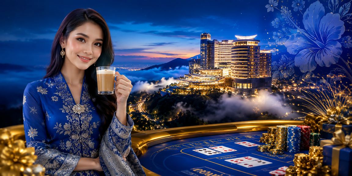 Bonus deposit di Kuantan dengan promosi eksklusif
