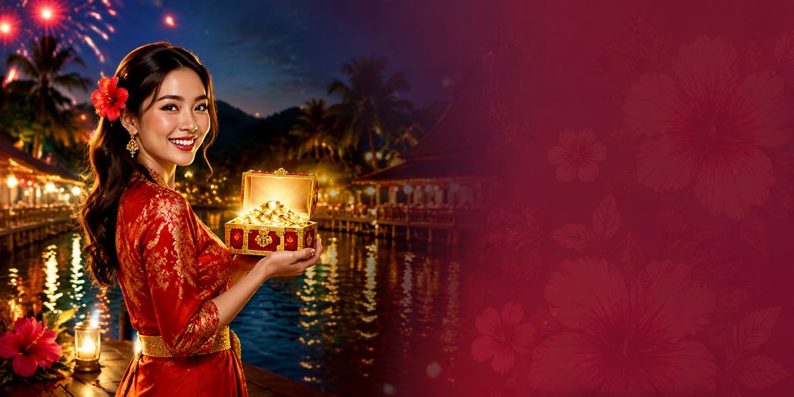 Aplikasi on4d kasino hiburan Langkawi