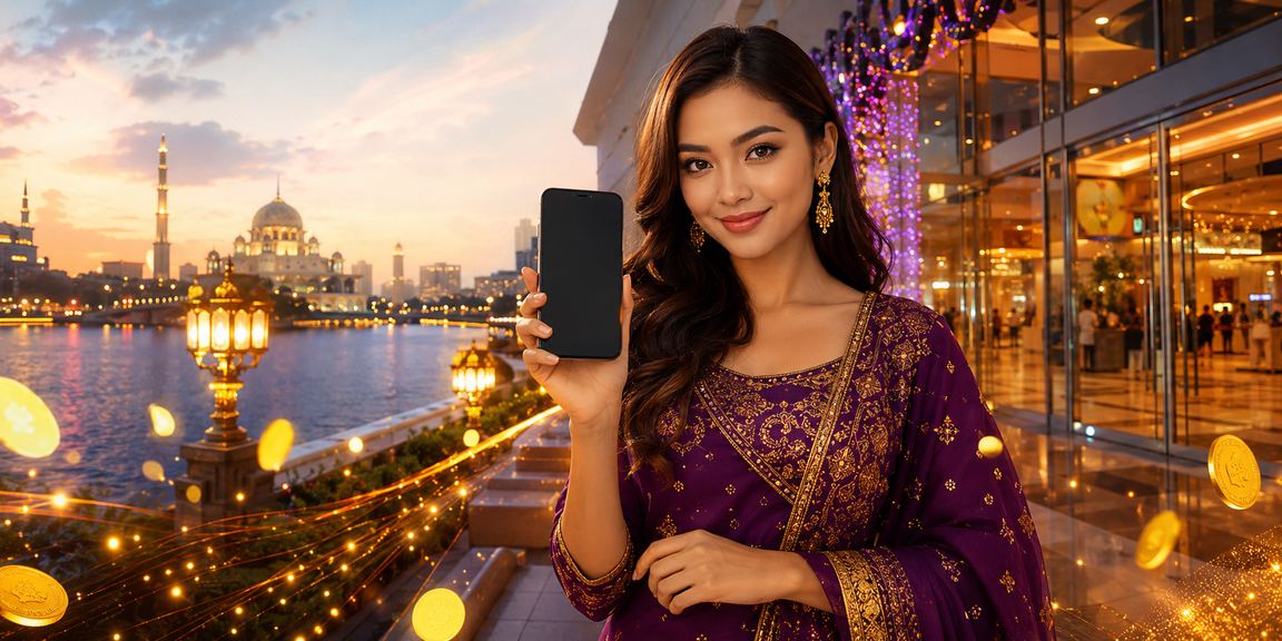 Promosi Hari Raya eksklusif on4d dengan pembayaran bonus